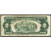 Image 2 : Fr 1501* 1928 $2 Legal Tender Star Note. CGA VF20