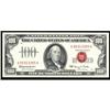 Image 1 : Fr 1550 1966 $100 LT Note. PCGS SuperbGemNew68PPQ
