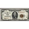 Image 1 : Fr 1890-G 1929 $100 FRBN PMG Choice Unc 63EPQ