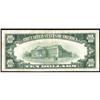 Image 2 : Fr 2000-L* 1928 $10 Federal Reserve Star Note. VF