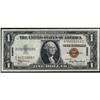 Fr 2300 1935A $1 Silver Cert. Hawaii PCGS GN66PPQ