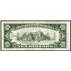 Image 2 : Fr 2303* 1934A $10 Fed. Reserve Star Note Hawaii