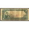 Image 2 : Phoenix, AZ $20 1902 Plain Back Fr 654. Fine