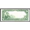Image 2 : San Francisco, CA $20 1902 Plain Back Fr 661. VF