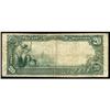 Image 2 : Independence, KS $20 1902 Plain.Citizens-First NB