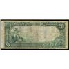 Image 2 : Winchester, VA $20 1902 Plain Back Fr 660.Fine