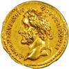 Image 1 : Roman Empire Antoninus Pius.AV Aureus Undated