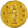 Image 2 : Roman Empire Antoninus Pius.AV Aureus Undated