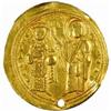 Image 2 : Byzantine Romanus III Argyros.Histamenon Nomisma