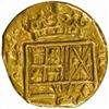 Image 1 : Colombia Felipe IV.Gold 2 Escudos Undated