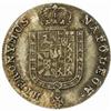 German States, Silver 1/6 Taler 1813-B