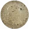 Image 1 : Gr Britain Charles II. Silver Crown. Stops on Rev