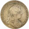 Gr. Britain GeorgeI.Silver Halfcrown 1715 SECVNDO