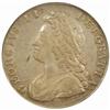 Great Britain GeorgeII 1727-1760 Silver Halfcrown