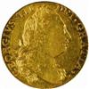 Great Britain George III (1760-1820) Gold Guinea