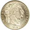 Image 1 : Great Britain George III.Silver Sixpence Small 8