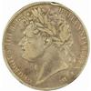 Great Britain GeorgeIV 1820-1830 Silver Halfcrown