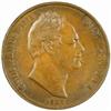 Great Britain William IV (1830-1837) Copper Penny