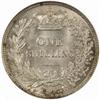 Image 2 : Great Britain Victoria (1837-1901 Silver Shilling