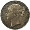 Great Britain Victoria (1837-1901) Silver Crown