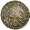 Image 1 : Mexico First Republic.Durango Silver 8 Reales