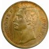 Image 1 : Sarawak Charles J Brooke, Rajah. (3) Copper Coins