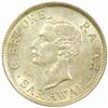 Image 1 : Sarawak. Charles Brooke, Rajah. (3) Silver 10C