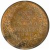 Image 2 : Straits Settlements British India Govt. Copper