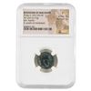 Image 1 : Ancient Olympic Games Coin: Kingdom of Macedon, Philip II