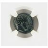 Image 3 : Ancient Olympic Games Coin: Kingdom of Macedon, Philip II