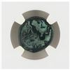 Image 4 : Ancient Olympic Games Coin: Kingdom of Macedon, Philip II