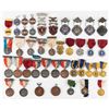 Image 1 : Ellery Clark's Collection of (42) Athletic Medals