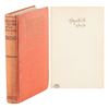 Image 1 : Ellery Harding Clark, 1896 Athens Olympic Champion: First Edition of Reminiscences of an Athlete