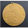 Image 2 : Athens 1906 Intercalated Olympics Gold Winner's Medal