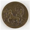 Image 1 : London 1908 Olympics Bronze Participation Medal