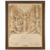 Image 1 : Paris 1924 Summer Olympics Participation Diploma
