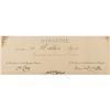 Image 2 : Paris 1924 Summer Olympics Participation Diploma