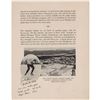 Image 1 : Lake Placid 1932 Winter Olympics Booklet Signed by Jack Shea