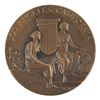 Image 1 : Los Angeles 1932 Summer Olympics Bronze Participation Medal