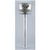 Image 1 : London 1948 Summer Olympics Torch