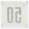 Image 2 : Munich 1972 Summer Olympics Competitorâ€™s Number