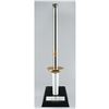Image 2 : Sarajevo 1984 Winter Olympics Torch