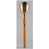 Image 1 : Los Angeles 1984 Summer Olympics Torch and Volunteer Participation Medal