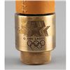 Image 3 : Los Angeles 1984 Summer Olympics Torch and Volunteer Participation Medal
