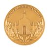 Image 8 : Los Angeles 1984 Summer Olympics Torch and Volunteer Participation Medal