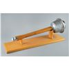 Image 3 : Calgary 1988 Winter Olympics Prototype Torch