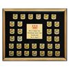 Image 1 : Barcelona 1992 Summer Olympics Team USA Pin Collection of (32)