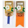 Image 1 : Atlanta 1996 (2) IOC Session Badges