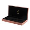 Image 2 : Atlanta 1996 Summer Olympics Winner's Medals Display Box