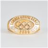Image 1 : Sydney 2000 US Olympic Committee Ring